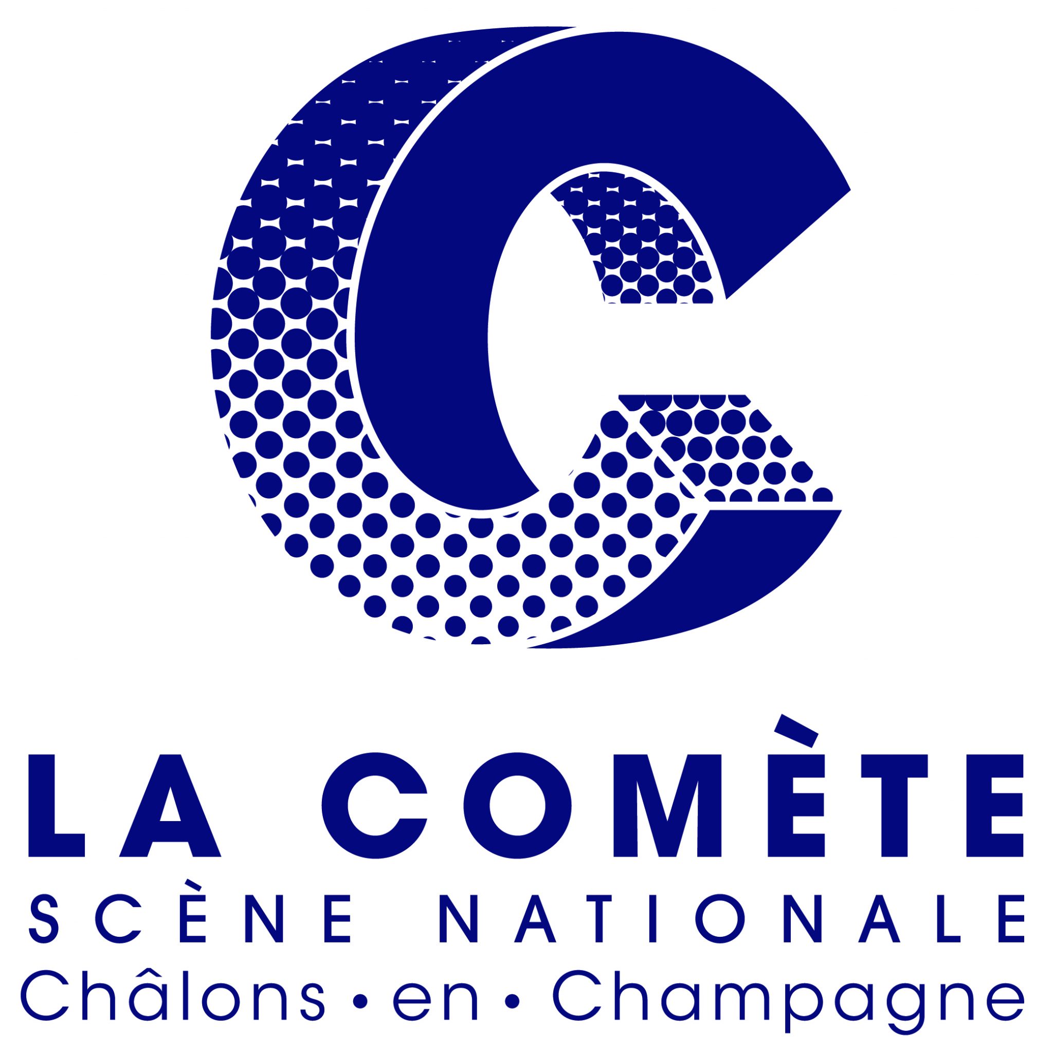 Logo La Comète