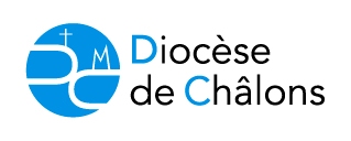Logo Diocèse de Châlons