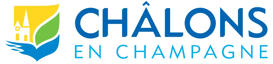 Logo Ville de Châlons