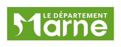 Logo Département de la Marne