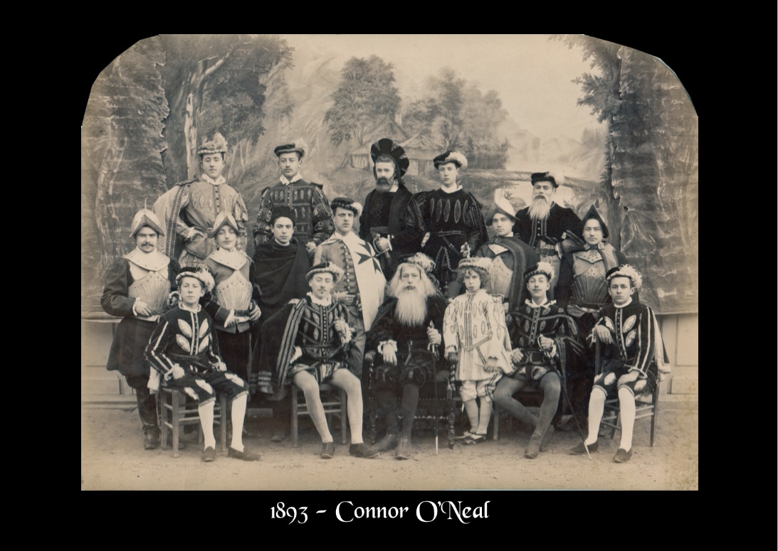 "Connor O'Neal" 1893