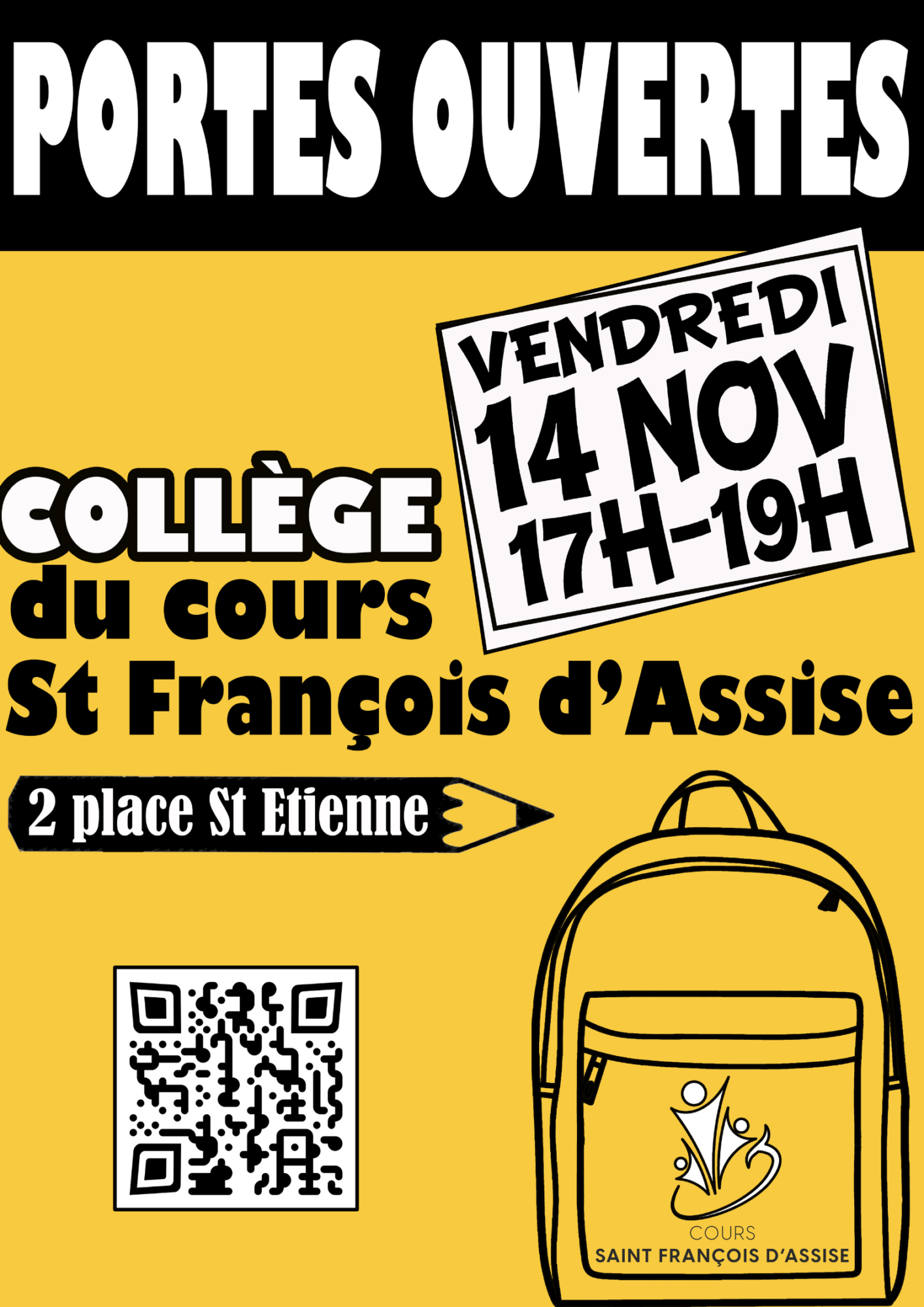 CSFA_Portes ouvertes_Nov 2025