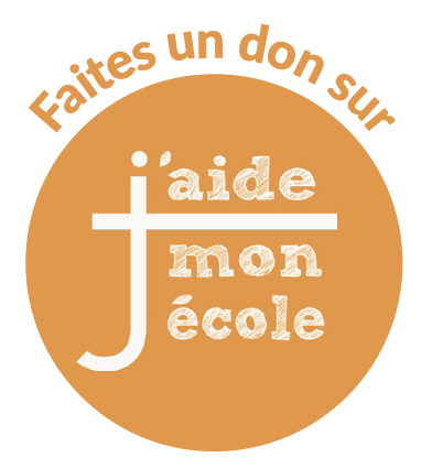 Faites un don sur J'aide mon école