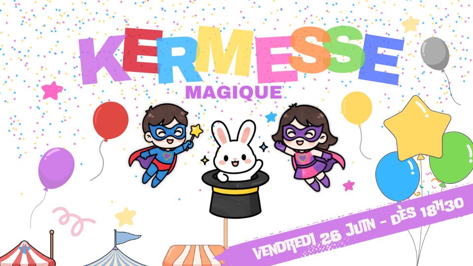vignette kermesse 2026